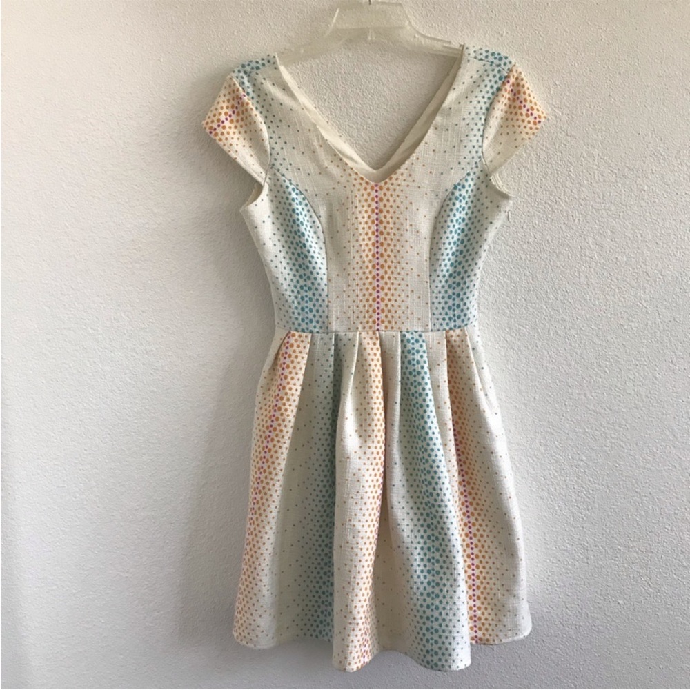 Julie Brown NYC Midi Dress